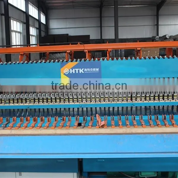 Best Price Welded Wire Mesh Welding Machine photo-3