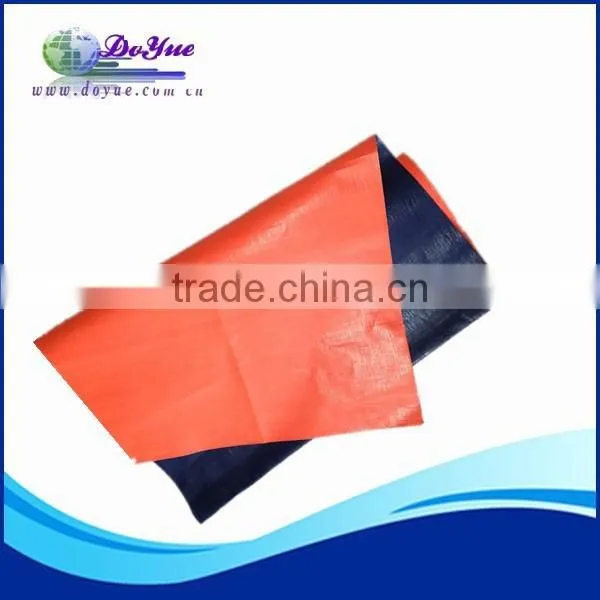 Pvc Tarpaulin in Roll photo-3