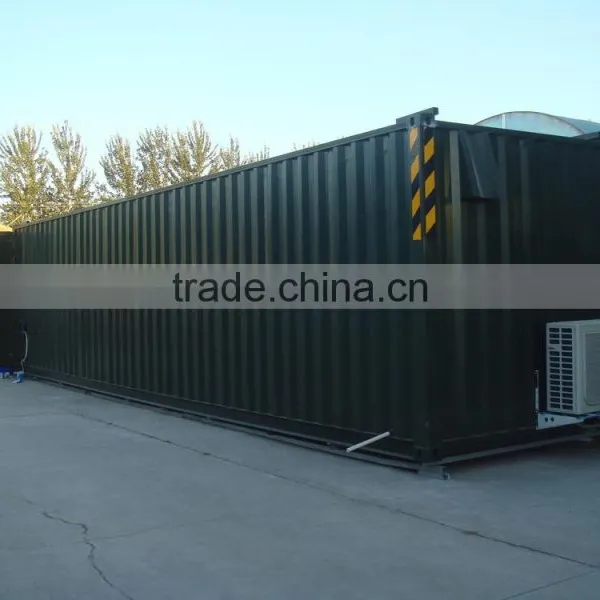 Container Greenhouse photo-2