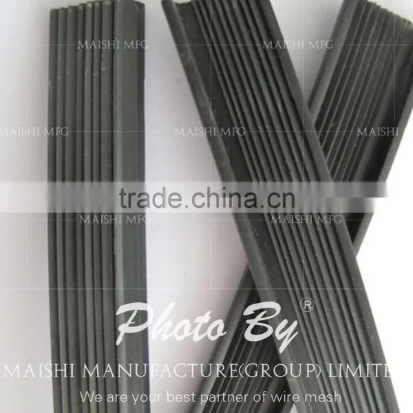 Door Strip Aluminium 0.9m x 61mm photo-2