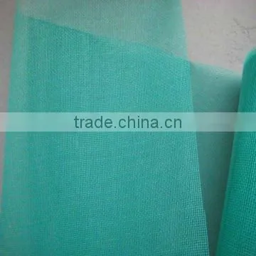 Good Quality Green Fiberglass Mesh Screen