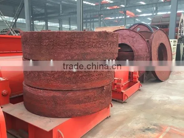Gold Mining Machine,roll Gold Machine photo-4