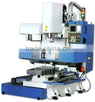 CNC MILLING MACHINE photo-2