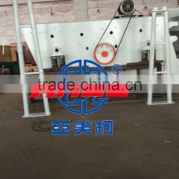 Changzhou AMEC Brand Good Quality Vibrating Screen for Mining photo-4