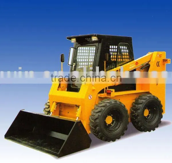 Skid Steer Loader