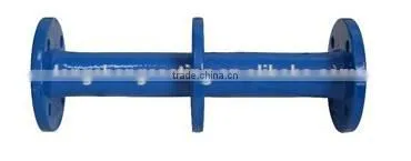 Flange Pipe Fittings for Water Supply photo-3