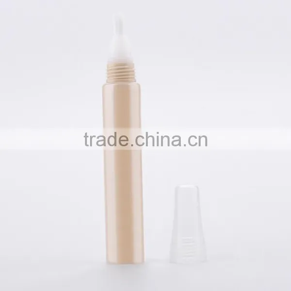 2017 Hot Sales Plastic Tube Manufacturers With Brush Tips photo-3