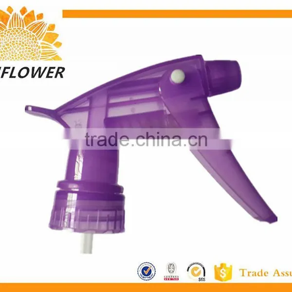 PP Plastic Trigger Sprayer SF-B photo-4