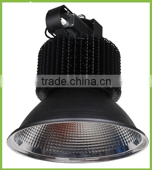 VMT RoHS Approved IP65 Hot Sell 200w Led High Bay Light Housing (only Empty Housing) photo-2
