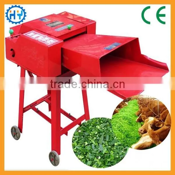 Sheep Feed Agricultural Chaff Cutter photo-6