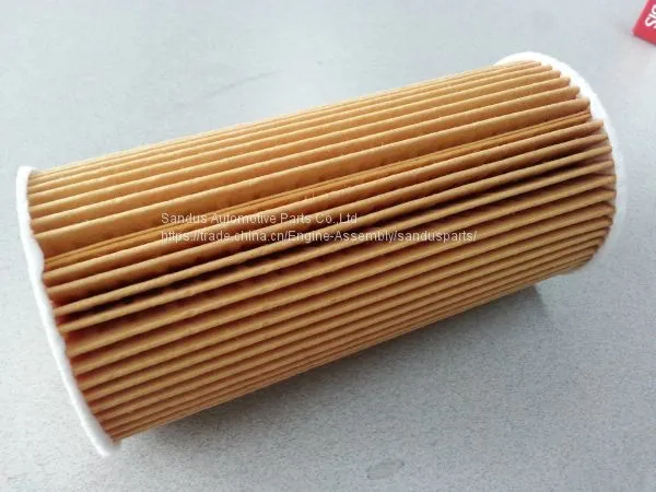 KIA MOBIS Oil Filter 26320 2F100 For Hyundai KIA Car photo-4