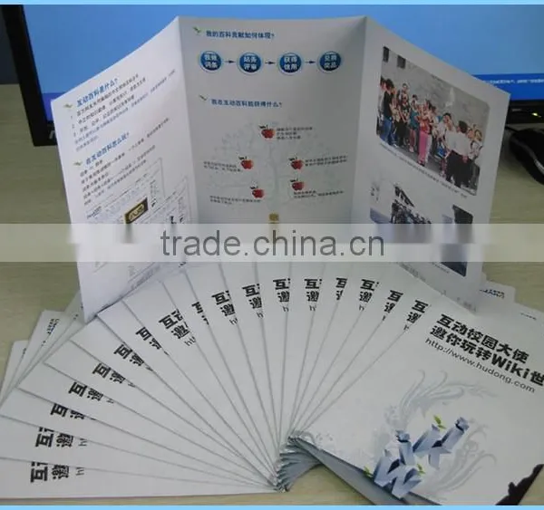 High Production High Speed Four Color Double Side Web Offset Printing Machine photo-4