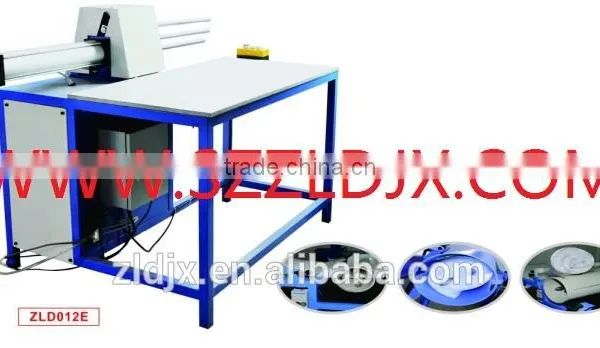 Pillow Rolling Machine in Other Packing Machine