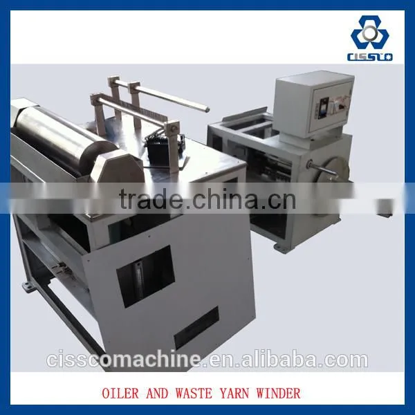 Fully Automatic PET Zipper Monofilament Making Machine photo-6