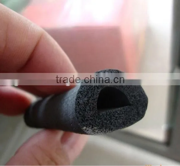 Door Seal/pu Foam Seal Strip/weather Strip photo-3