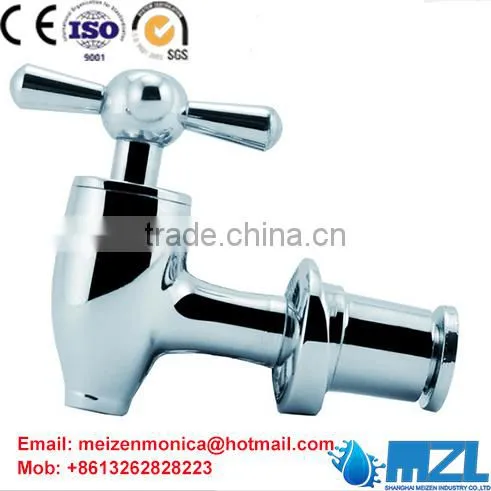 2015 Chrome Plated Brass Tap for Barrel, Dispenser China Manufacturer photo-6