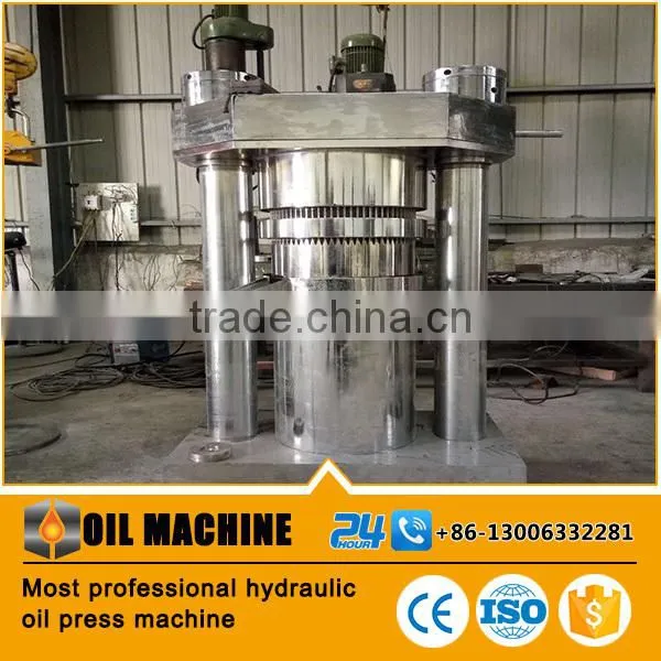 Industrial Automatic Cocoa Peanut Butter Processing Machine/peanut Butter Maker Machine photo-2