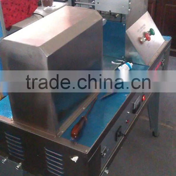 Automatic Ultrasonic Cosmetic Tube Sealing Machine/hose End Sealing Machine photo-5