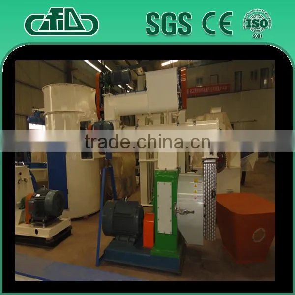 1-3TD SKF Bearing Poultry Feed Machine Poultry Feed Manufacturing Machine Price