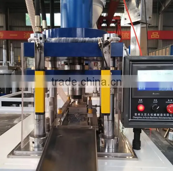 The Best After-service Wax Block Press Machine Rat Poison Wax Blocks photo-5