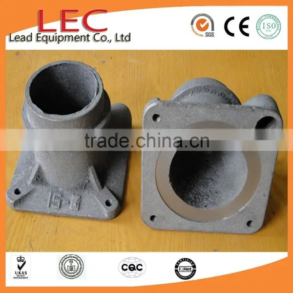 LEC Prestressed Concrete Anchor System PC Strand Bending Machine photo-4