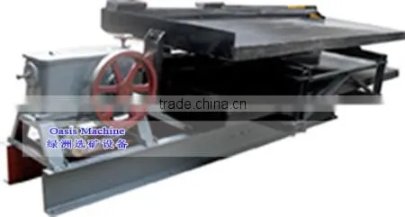 Mineral Equipment/minging Machinery/ore Processing Plan photo-3