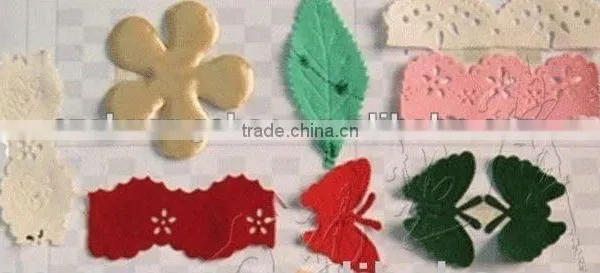 Lace Making Equipment/underwear Ultrasonic Lace Sewing Machine photo-4