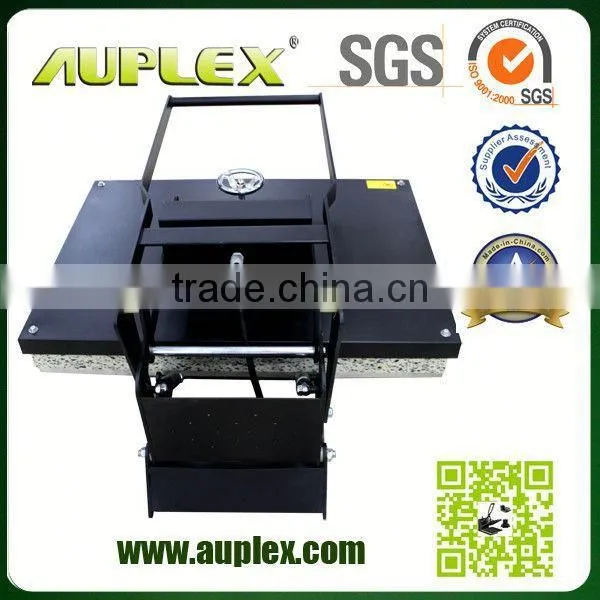 Auplex Clamshell 60cm x 80cm(24"x31") Photo Printer photo-4