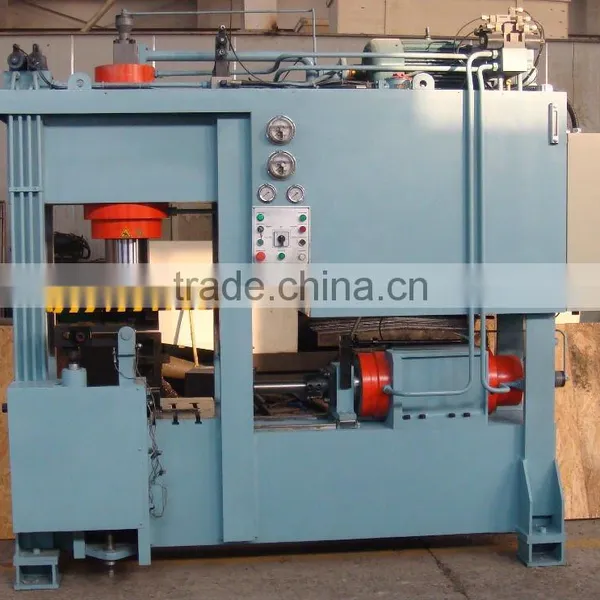 Cold Forming Elbow Machine YLT65A photo-3