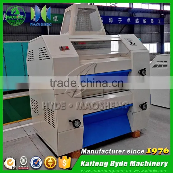 MSQ Automatic Wheat Flour Mill Plant