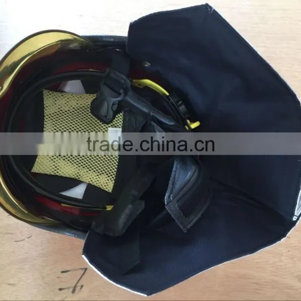 New Design Best Safety On Sale Fire Helmet photo-5