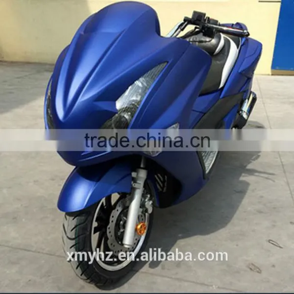 Wholesale 2016 4-Stroke Manufacturers 13'' Wheel Gas Scooter Hot On Sale 2X photo-6