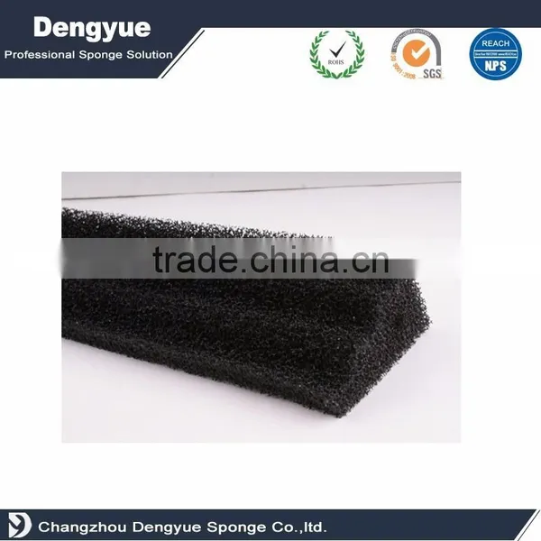 Australia Popular COMPLETE GUTTER FOAM Keep GUTTER CLEAN Durable Foam Filter Rain Gutter photo-3