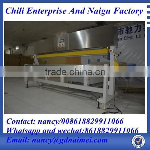 Pvc Plastic Film Packing Machine, Packing Tool photo-4
