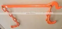 Aolly steel Tension Lever Type Load Binder with G80 Hook