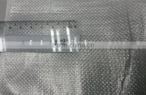 China Supplier Transparent pe Tarpaulin, Greenhouse Tarpaulin, Waterproof Transparent Tarpaulin photo-2
