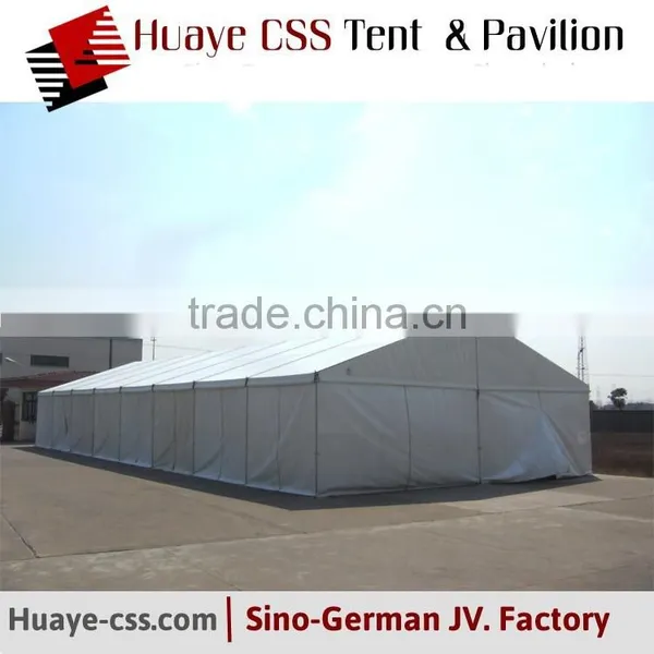 Large Temporary Warehouse Buildings for Storage Unit and Non Permanent Buildings photo-5