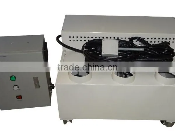 2016 New China Ultrasonic Humidifier (AOTE-JS015Z) photo-3