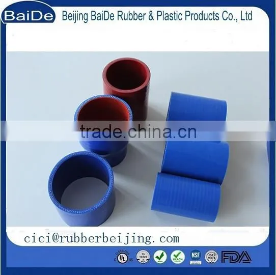 High Quality Silicone Radiator Hose photo-2
