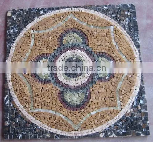 WholeSale 2017 MANUFACTURER AND EXPORTERS ONYX MOSAIC MEDALLIONS / MOTIV photo-3