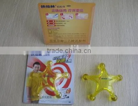Promotion Gifts/Wholesales Foot Massager/Sex Massage New Productt photo-4