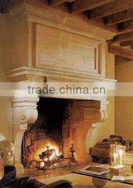 Craigslist Atlanta Marble Fireplace Mantel photo-5
