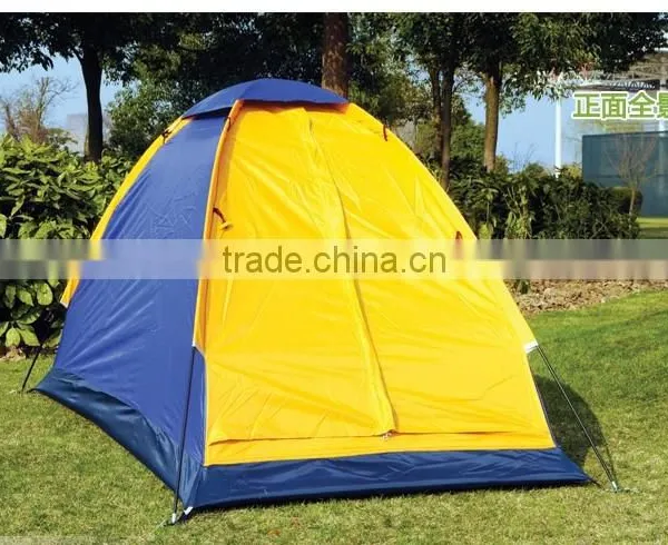Summer Camp Tents Selling From Shenzhen to Worldwhile photo-3