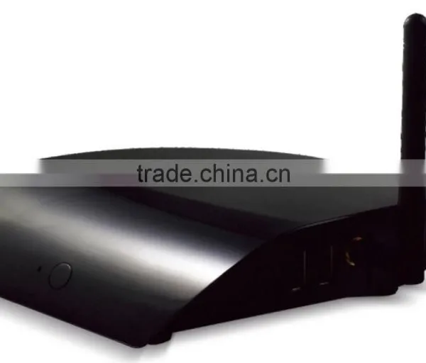 Factory Direct DVB-S2/DVB-T2/DVB-T/Mobile TV Receiver Powervu Satellite TV Decorde photo-6