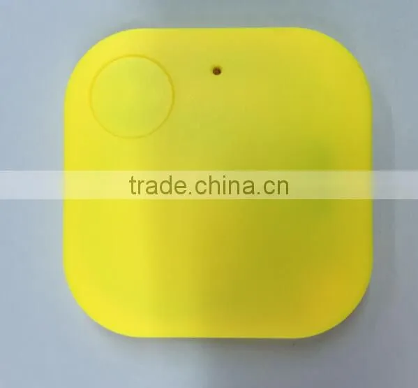 App Control Brand Cheap Bluetooth Tracker Quality Personal Anti-rape With 3 in 1 Function Alarm Key Finder Electronic Pet Finder photo-6