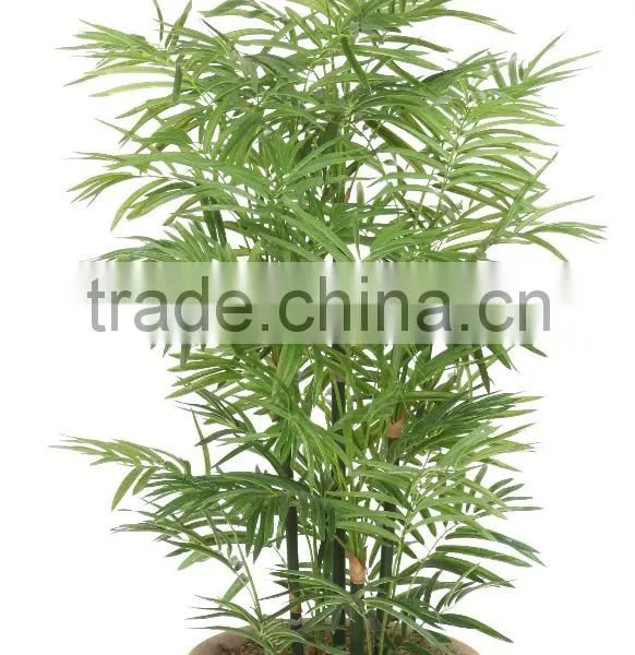 SJ12001158 Plastic Fake Palm Tree Decorations/christmas Decoration Plant photo-4
