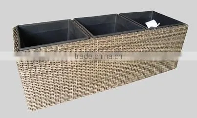 Outdoor Flower Basket photo-6