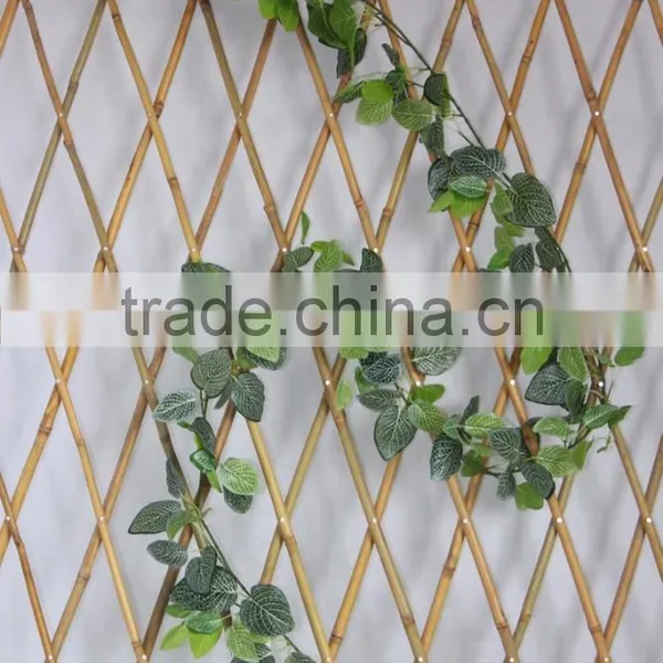 High Imitation Artificial Plastic Grass Ivy for Sale photo-2