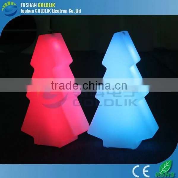 Beautiful LED Christmas Tree With Sound Function photo-6