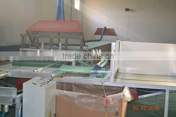 Automatic Wet Floral Foam Machine From China Supplier photo-6